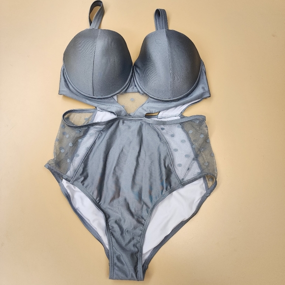 Swimsuits for All 16D/DD by Gabi Fresh. - Picture 10 of 11